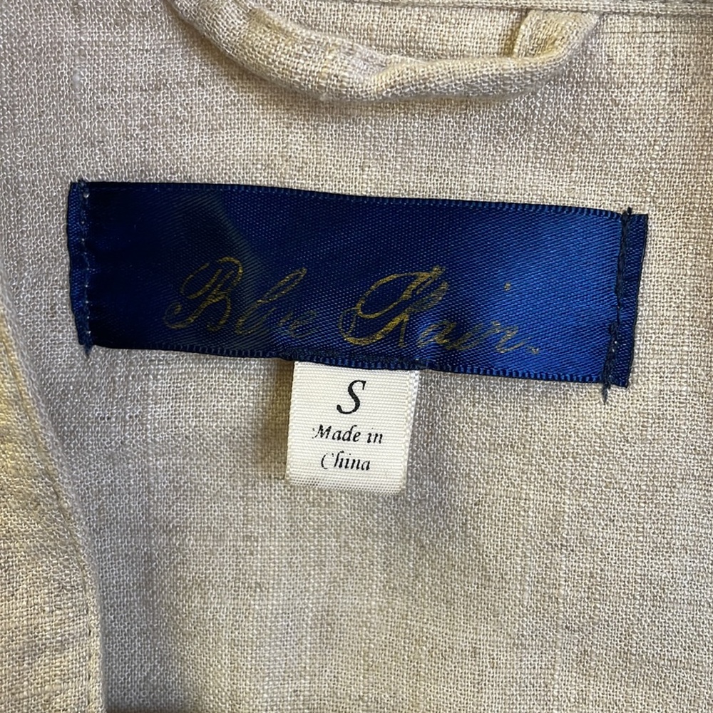 Good Condition - Spring Jacket - image 3